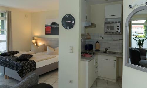 Apartamento Jana�s Ferienappartements