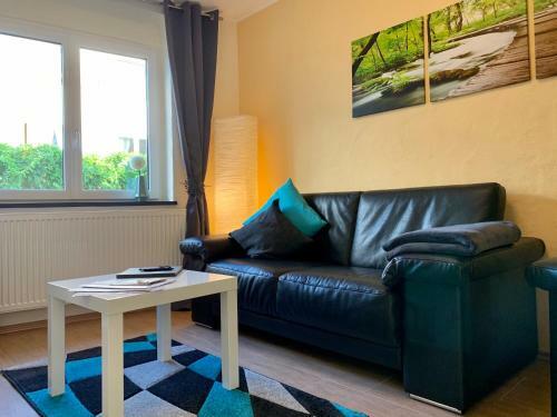 Apartamento Ferienwohnung Am Bachlauf