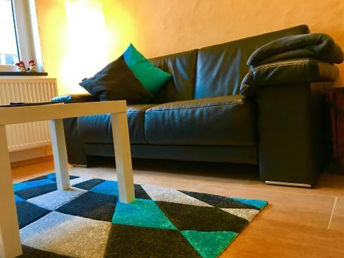 Apartamento Ferienwohnung Am Bachlauf
