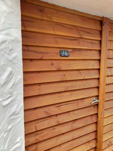 Apartamento Ferienwohnung Am Bachlauf