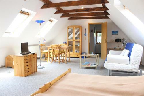 Apartamento Ferienwohnung Lumme