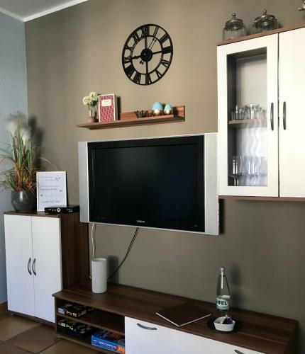 Apartamento Ferienwohnung Frevel