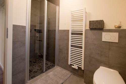 Apartamento Seerosenhof
