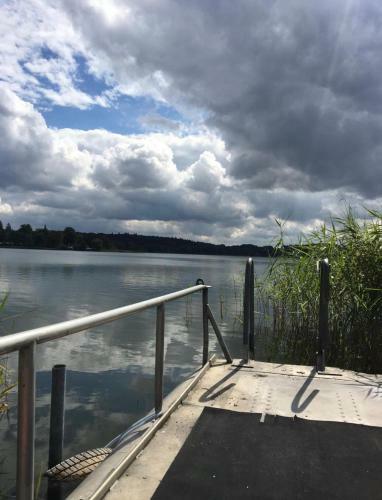 Apartamento Sweet App Am See
