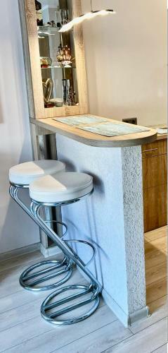 Apartamento Sweet App Am See