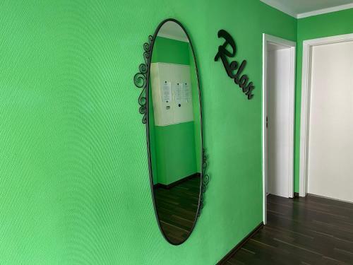 Apartamento Ferienwohnung Pomaria