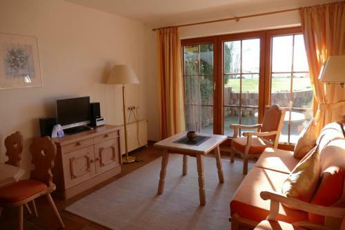 Apartamento Landhaus Am See App. 2