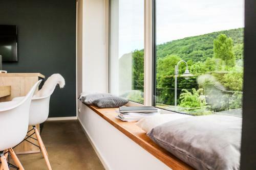 Design-ferienh�user Mosel-chalets