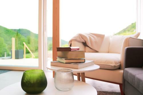 Design-ferienh�user Mosel-chalets