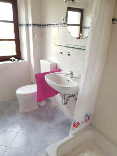 Apartamento Landhus-achter-de-kark-backboord