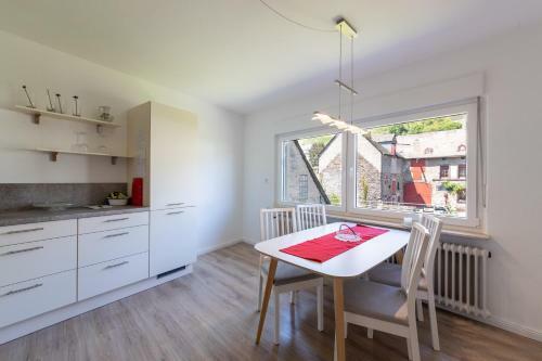 Apartamento Haus Angelika