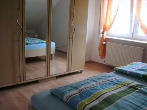 Apartamento Ferienwohnung Wenz