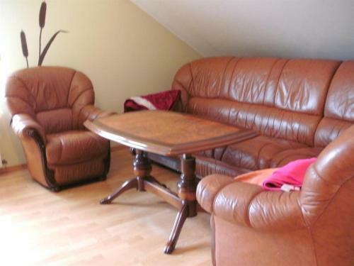 Apartamento Ferienwohnung Wenz