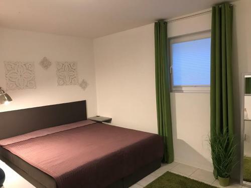 Apartamento Ferienwohnung Im Herzen Der Holledau