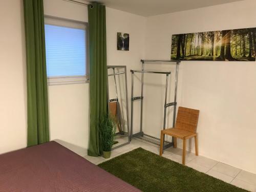 Apartamento Ferienwohnung Im Herzen Der Holledau