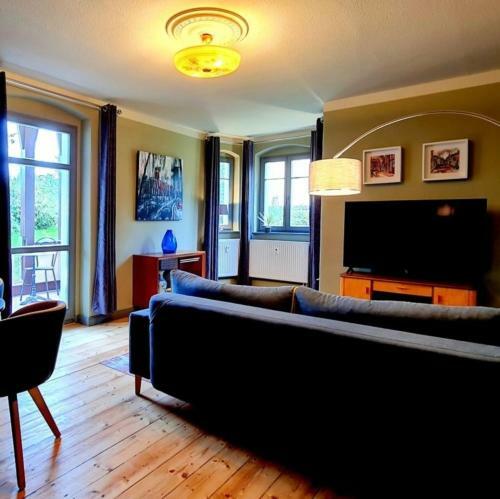 Apartamento Fewo Rose