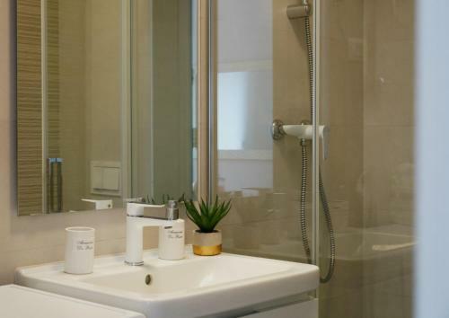 Apartment Perla - Modern And Cozy