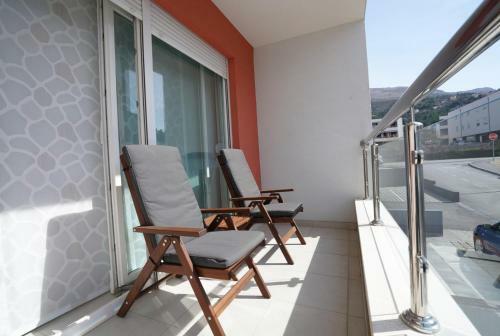 Apartment Perla - Modern And Cozy