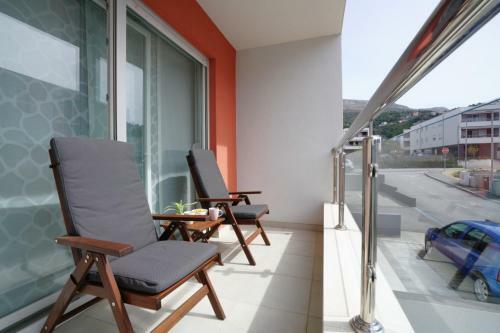 Apartment Perla - Modern And Cozy