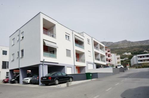 Apartment Perla - Modern And Cozy