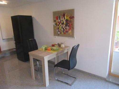 Apartamento Ferienwohnung �ttersbach