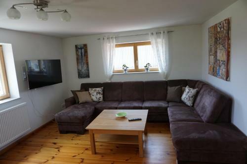 Apartamento Ferienwohnung �ttersbach