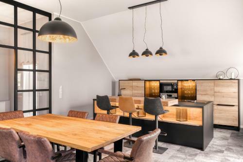 One Moment Boardinghouse - Porta Westfalica