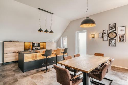 One Moment Boardinghouse - Porta Westfalica