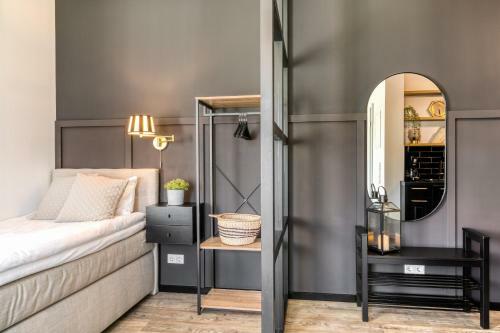 One Moment Boardinghouse - Apartment Cottage