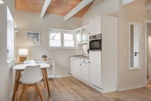 Apartment Chalet