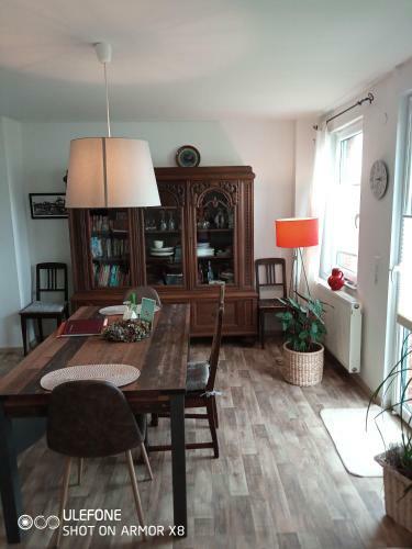 Apartamento Ferienwohnung Am Haineberg