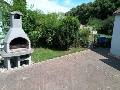 Apartamento Kleines Gem�tliches Ferienhaus
