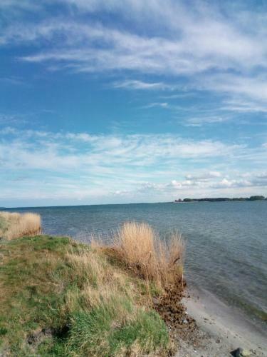 Apartamento Kleines Gem�tliches Ferienhaus
