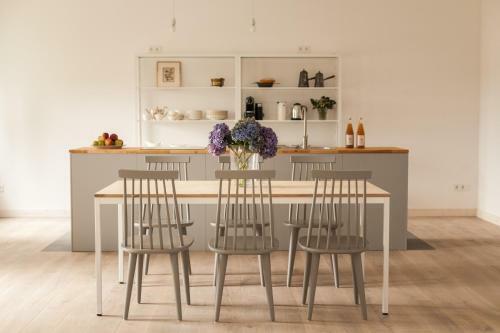 Apartamento Gutshaus �selitz