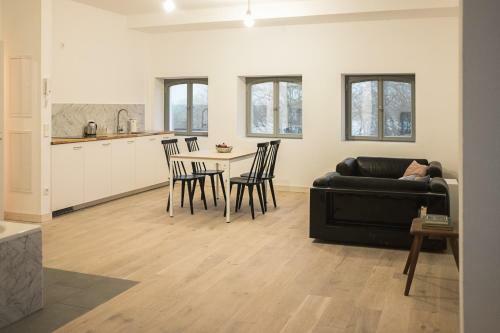 Apartamento Gutshaus �selitz
