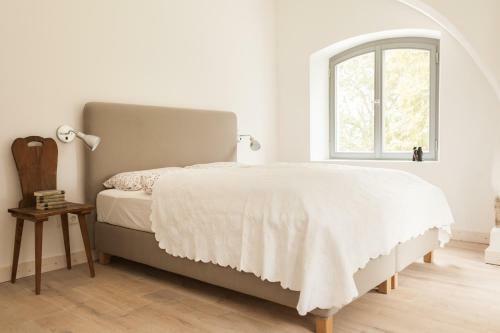 Apartamento Gutshaus �selitz