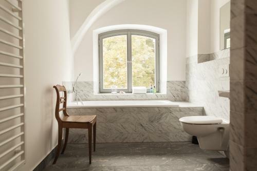Apartamento Gutshaus �selitz