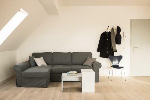 Apartamento Gutshaus �selitz