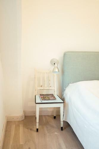 Apartamento Gutshaus �selitz