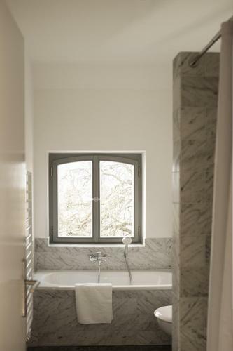 Apartamento Gutshaus �selitz