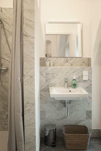 Apartamento Gutshaus �selitz