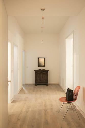 Apartamento Gutshaus �selitz