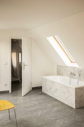 Apartamento Gutshaus �selitz