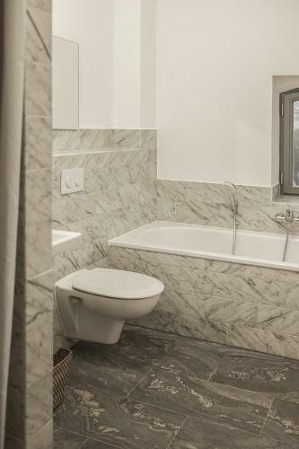 Apartamento Gutshaus �selitz