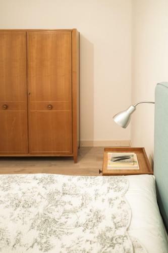 Apartamento Gutshaus �selitz