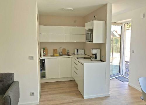 Apartamento Ferienwohnungen Poseritz R�g 2340