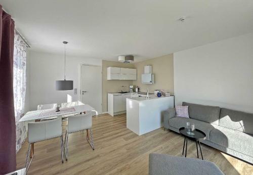 Apartamento Ferienwohnungen Poseritz R�g 2340