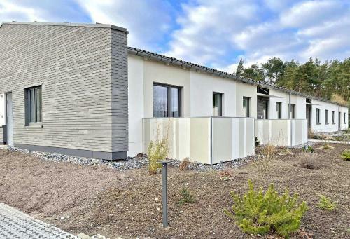 Apartamento Ferienwohnungen Poseritz R�g 2340