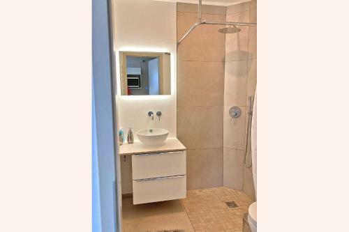 Apartamento Ferienwohnungen Poseritz R�g 2340