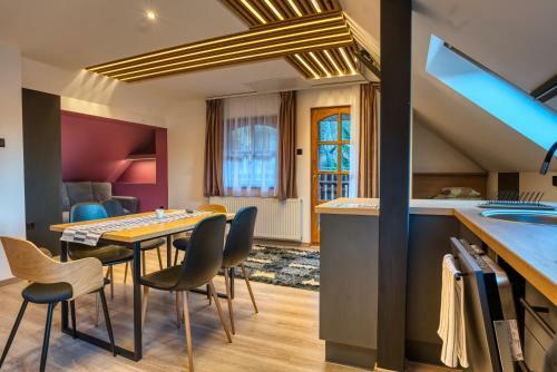 Apartamento M�traforrest